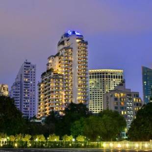 Фотографии гостиницы
Centre Point Sukhumvit 10