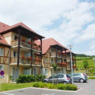 Фотографии апарт отеля
Résidence Odalys Le Domaine des Rois