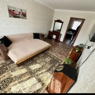 Фотография квартиры Квартира В центре города Актобе