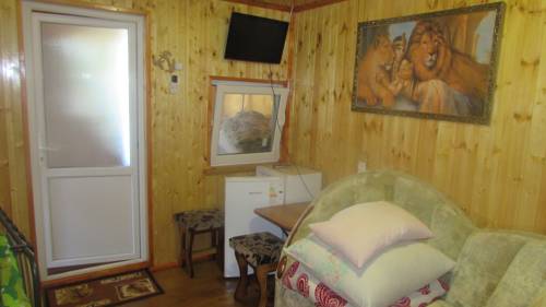 Фотографии гостевого дома
Уютный дворик