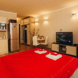 Фотография квартиры Batumi Royal Apartments