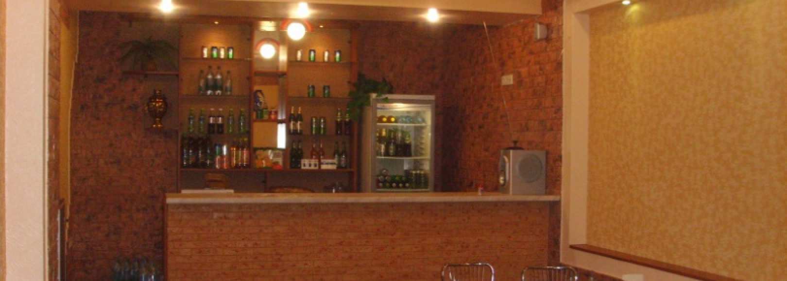 Фотография ресторана Комфорт