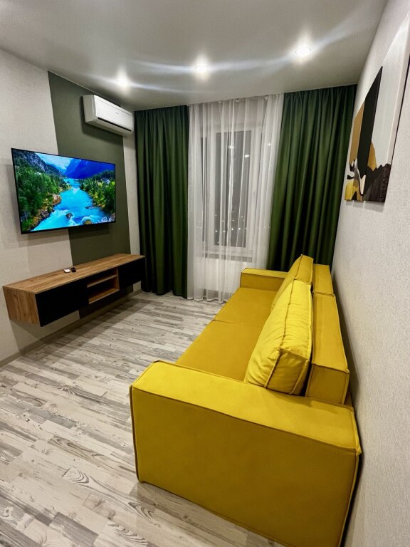 Фотография квартиры Квартира Уютная рядом с Шереметьево