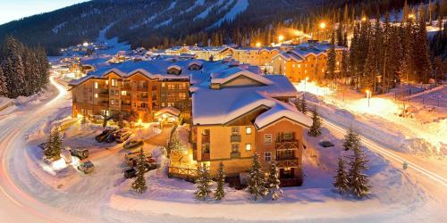 Фотография гостевого дома Echo Landing #05 by Bear Country