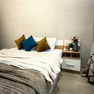 Фотография квартиры Квартира Просторная 2ка у Мамаева кургана