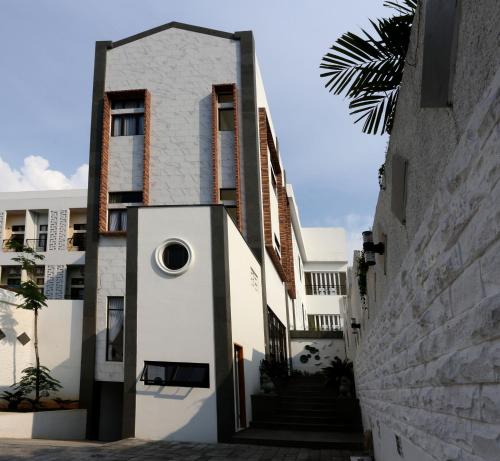 Фотография мини отеля Urbanest Inn House Slipi