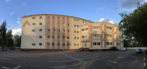 Фотографии гостиницы
Купавна