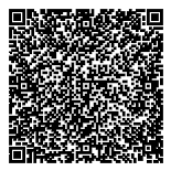 QR код музея Детский музей