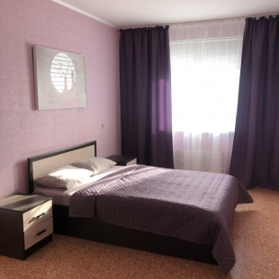 Фотография квартиры Апартаменты  для Большой Семьи