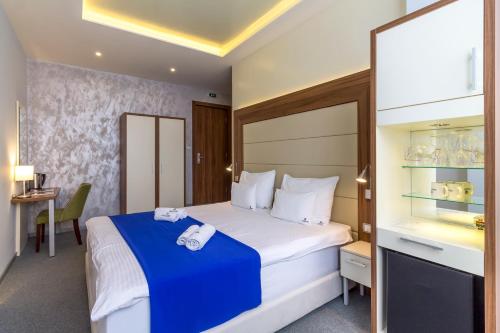 Фотография мини отеля Privilege Suites by Central Park