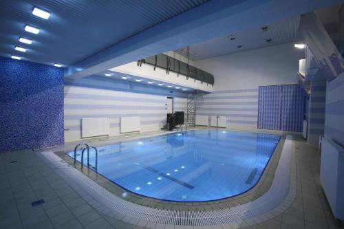 Фотографии гостиницы
Престиж