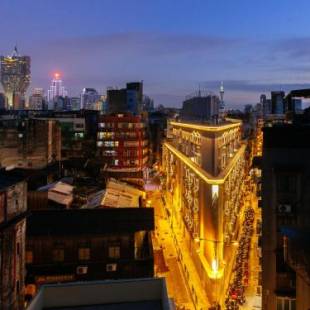 Фотографии гостиницы
Caravel Hotel