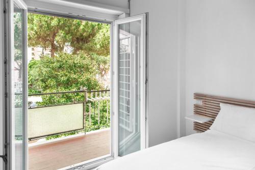 Фотография мини отеля B&B JONIO Roma