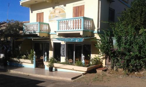 Фотография гостиницы La Belle Aventure