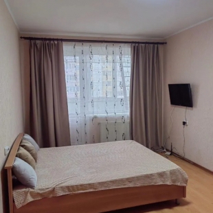 Фотография квартиры Квартира на Есенина 54