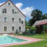 Фотография базы отдыха Agroturystyka u Strażaka