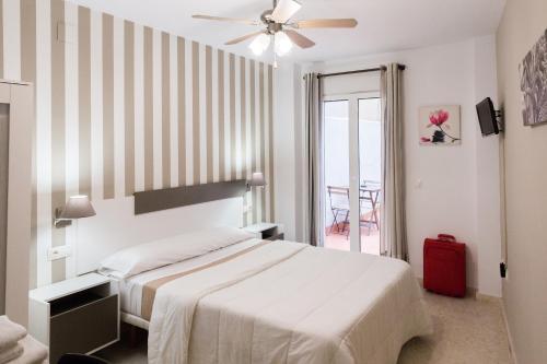 Фотография гостевого дома Habitaciones Barra89