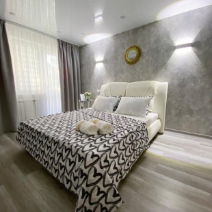 Фотография квартиры Апартаменты на Пожарского 