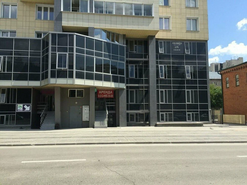 Фотография хостела Хостел Дом