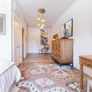 Фотография гостиницы The Bishop Arts Hotel By Bluelofts