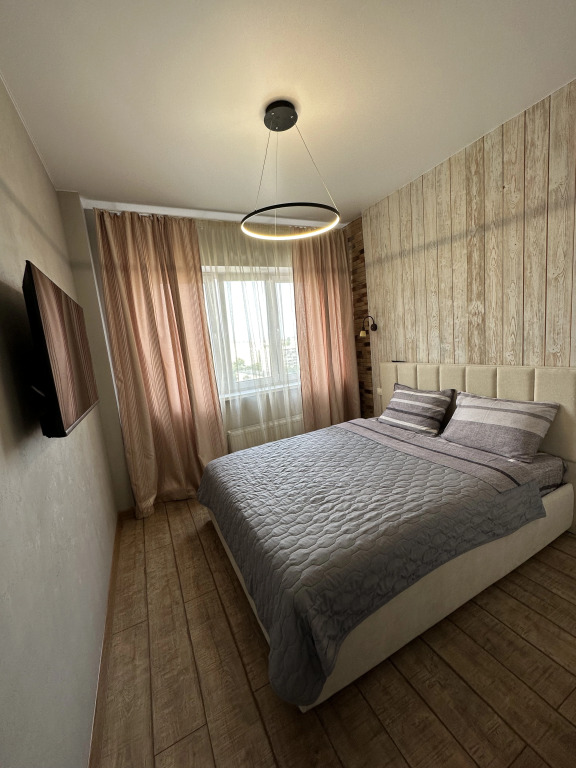 Фотография квартиры Квартира Современная евродвушка