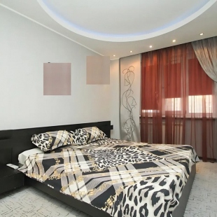 Фотография квартиры Апартаменты Абажур