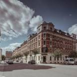 Фотография гостиницы alexxanders Hotel & Boardinghouse, Restaurant