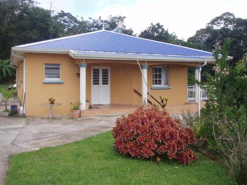 Фотография гостевого дома ecrin de verdure