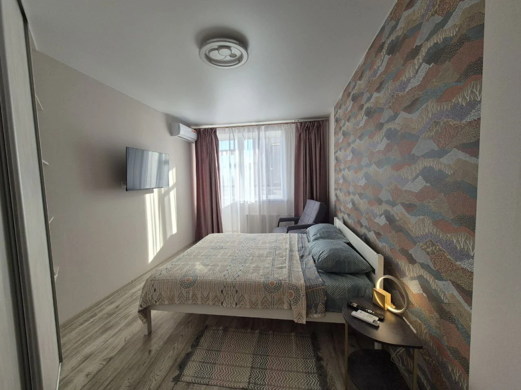 Фотография квартиры Квартира с Видом на Каму