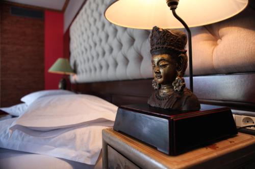 Фотография гостиницы Simfonia Boutique Hotel