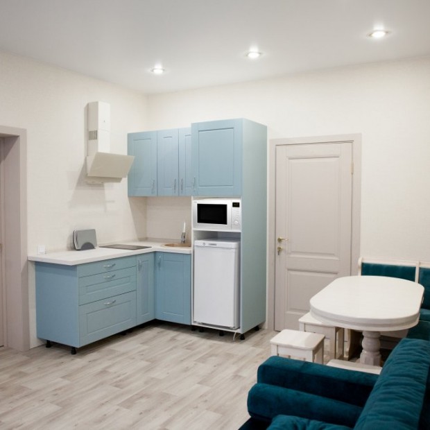 Фотографии квартиры
Апартаменты у Башни