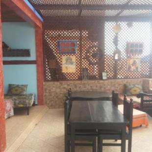 Фотографии хостела
Auberge Sable D'Or