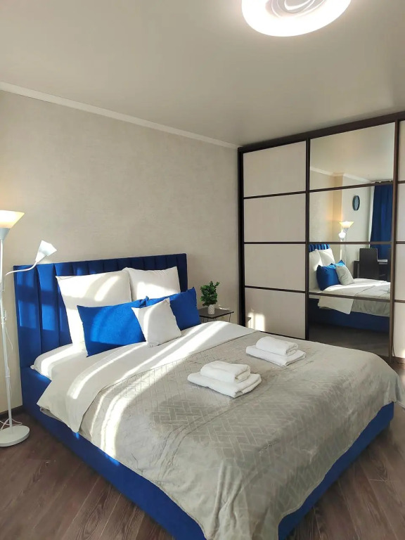 Фотография квартиры Апартаменты Созвездие Камчатки с Видом на Бухту