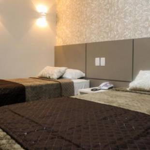 Фотографии гостиницы
Hotel Caju de Ouro