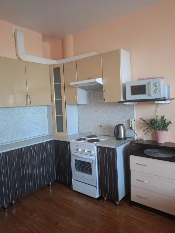 Фотография квартиры Апартаменты Аврора  четырехместный (id 122)