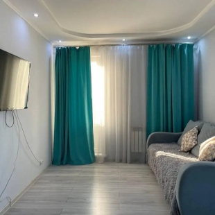 Фотография квартиры Апартаменты на улице Ключевская