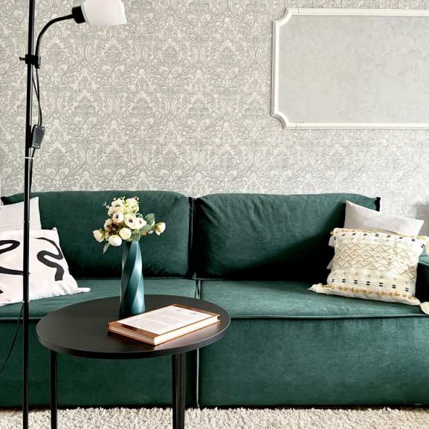 Фотографии квартиры 
            Апартаменты Green