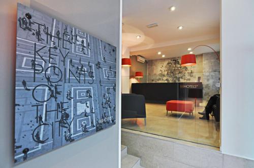 Фотография апарт отеля BB Hotels Aparthotel Visconti