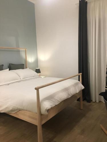 Фотография мини отеля NOVANTUNO bed & breakfast