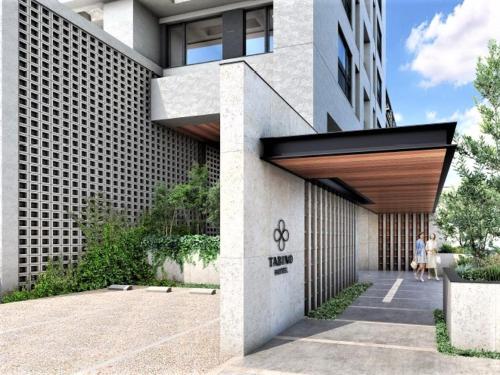 Фотография гостиницы たびのホテルlit宮古島