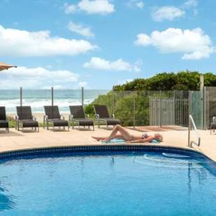 Фотографии апарт отеля 
            Dorchester On The Beach