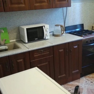 Фотография квартиры Апартаменты Новоселки Слободка 6/3