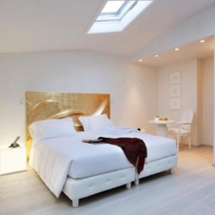 Фотография гостиницы Eurostars Florence Boutique