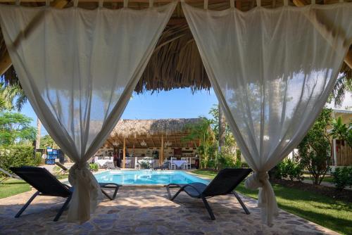 Фотография апарт отеля Hotel Enjoy