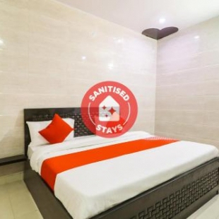 Фотография гостиницы OYO71162 Mayur Palace