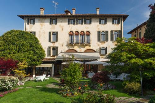 Фотография гостиницы Hotel Villa Cipriani