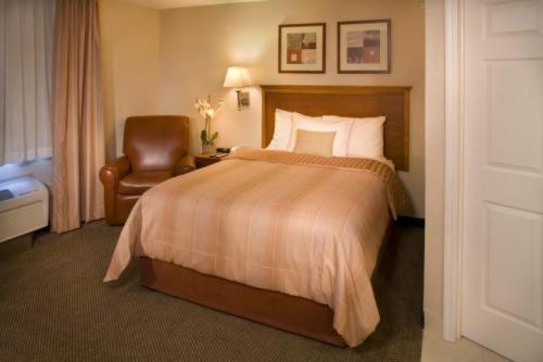 Фотография гостиницы Sonesta Simply Suites Salt Lake City Airport