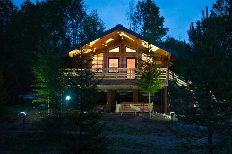 Фотография гостиницы Ватцы