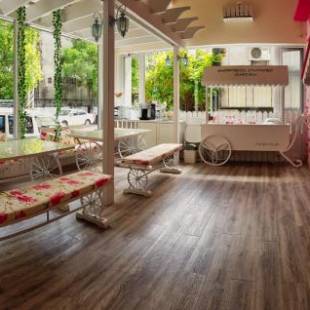 Фотографии мини отеля
幸福加油站電梯民宿 -近東大門夜市