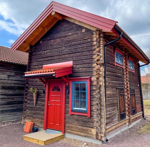 Фотография гостевого дома The Fryksås Chamber